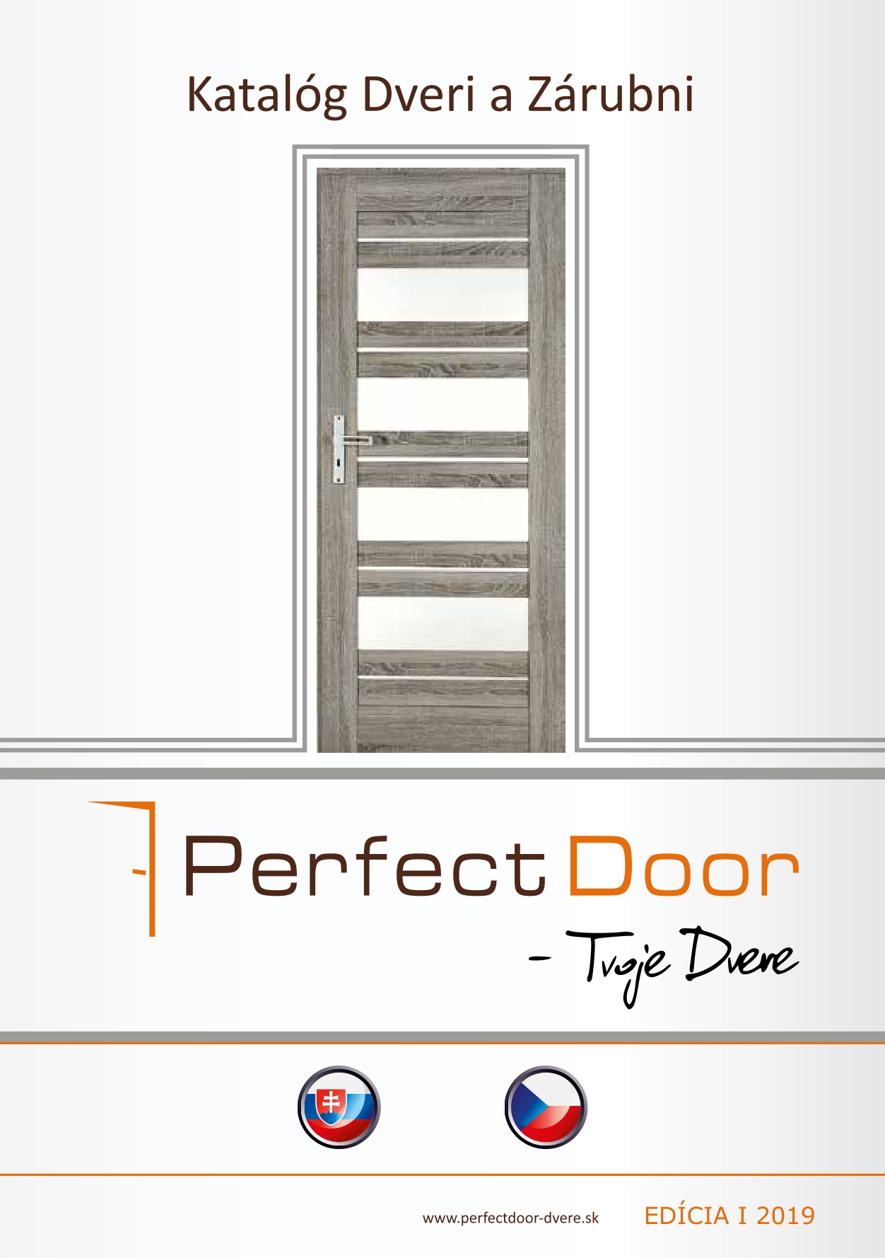 PerfectDoor
